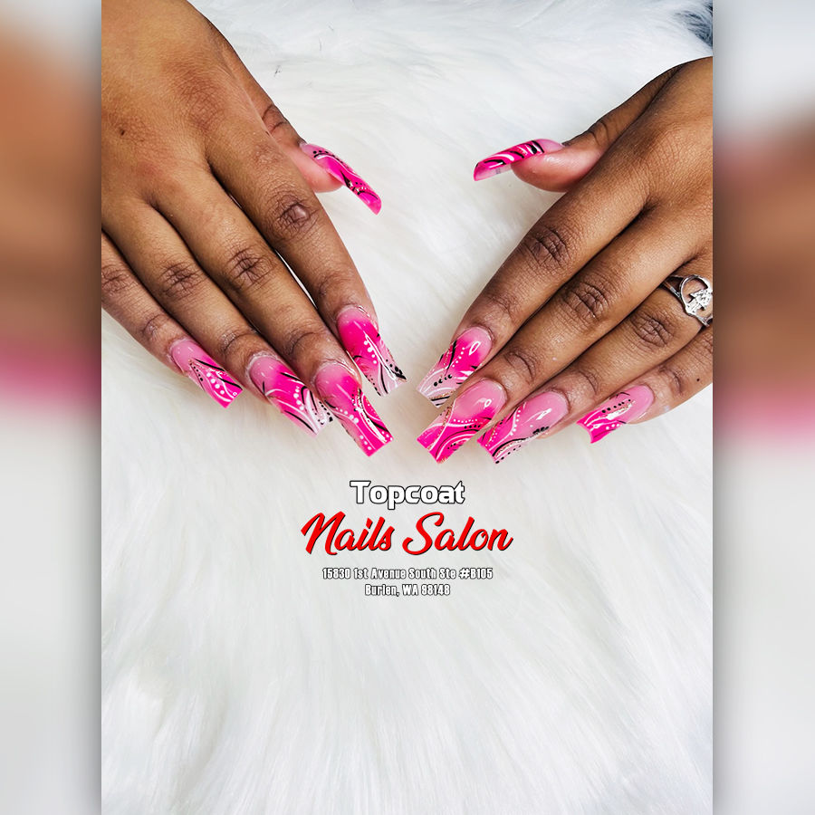 Fresh Nails, Fresh Energy – Elevate Your Day